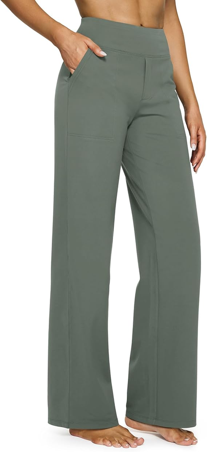 SCULPT formende Komfort-Hose mit Po-Effekt