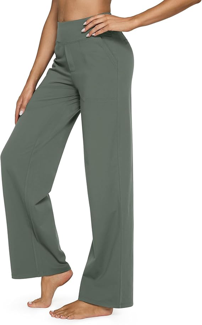 SCULPT formende Komfort-Hose mit Po-Effekt