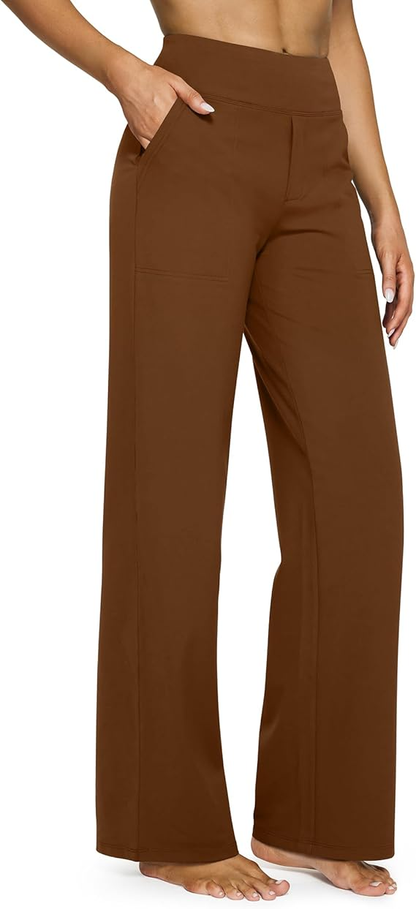 SCULPT formende Komfort-Hose mit Po-Effekt