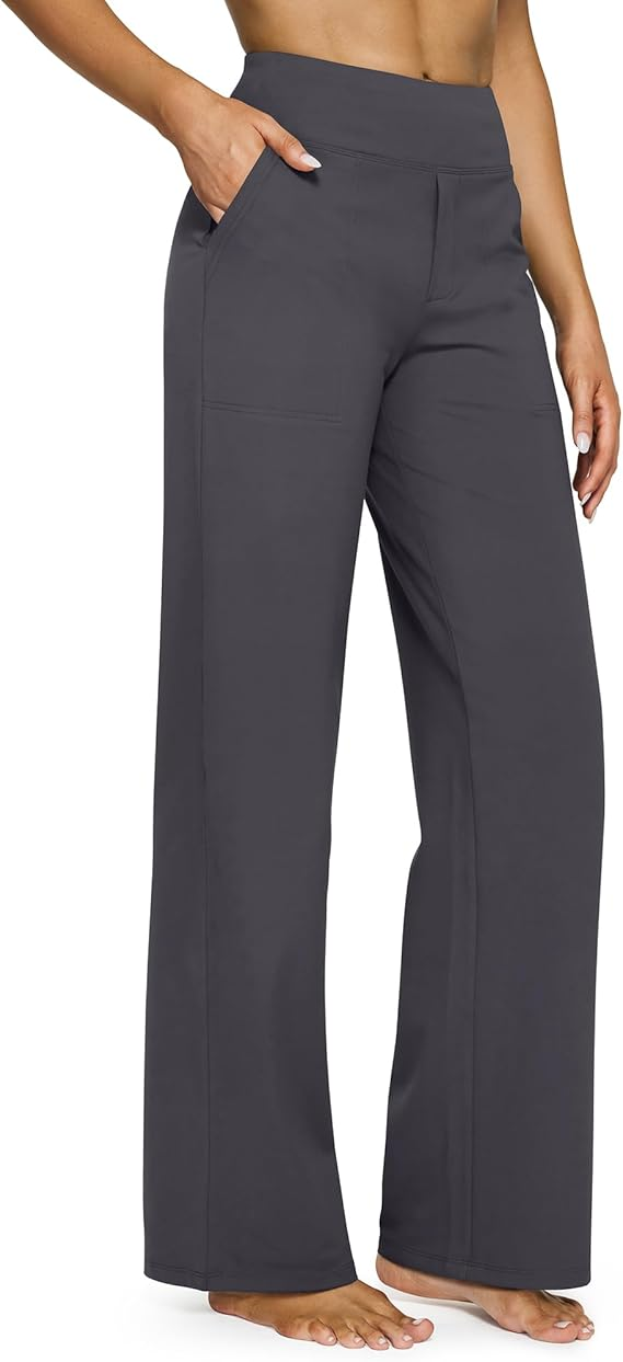 SCULPT formende Komfort-Hose mit Po-Effekt