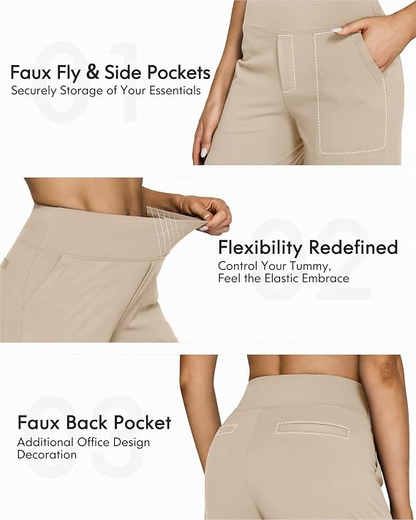 SCULPT formende Komfort-Hose mit Po-Effekt
