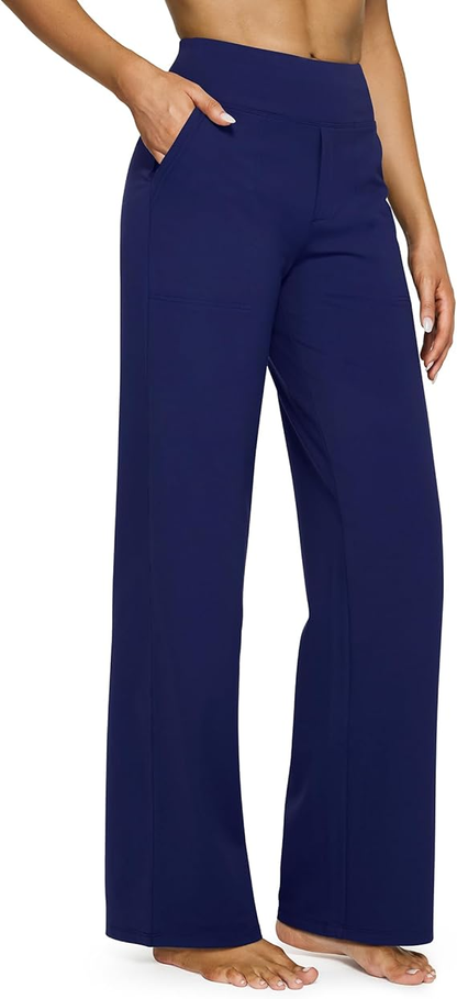 SCULPT formende Komfort-Hose mit Po-Effekt
