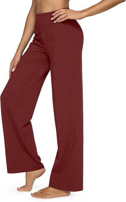 SCULPT formende Komfort-Hose mit Po-Effekt
