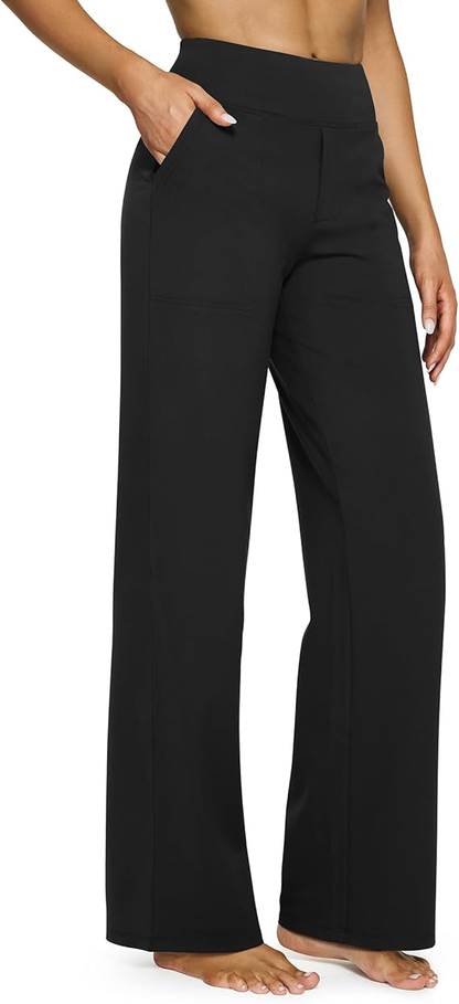 SCULPT formende Komfort-Hose mit Po-Effekt