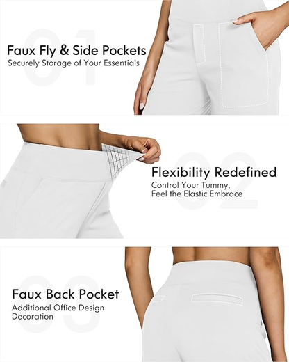 SCULPT formende Komfort-Hose mit Po-Effekt