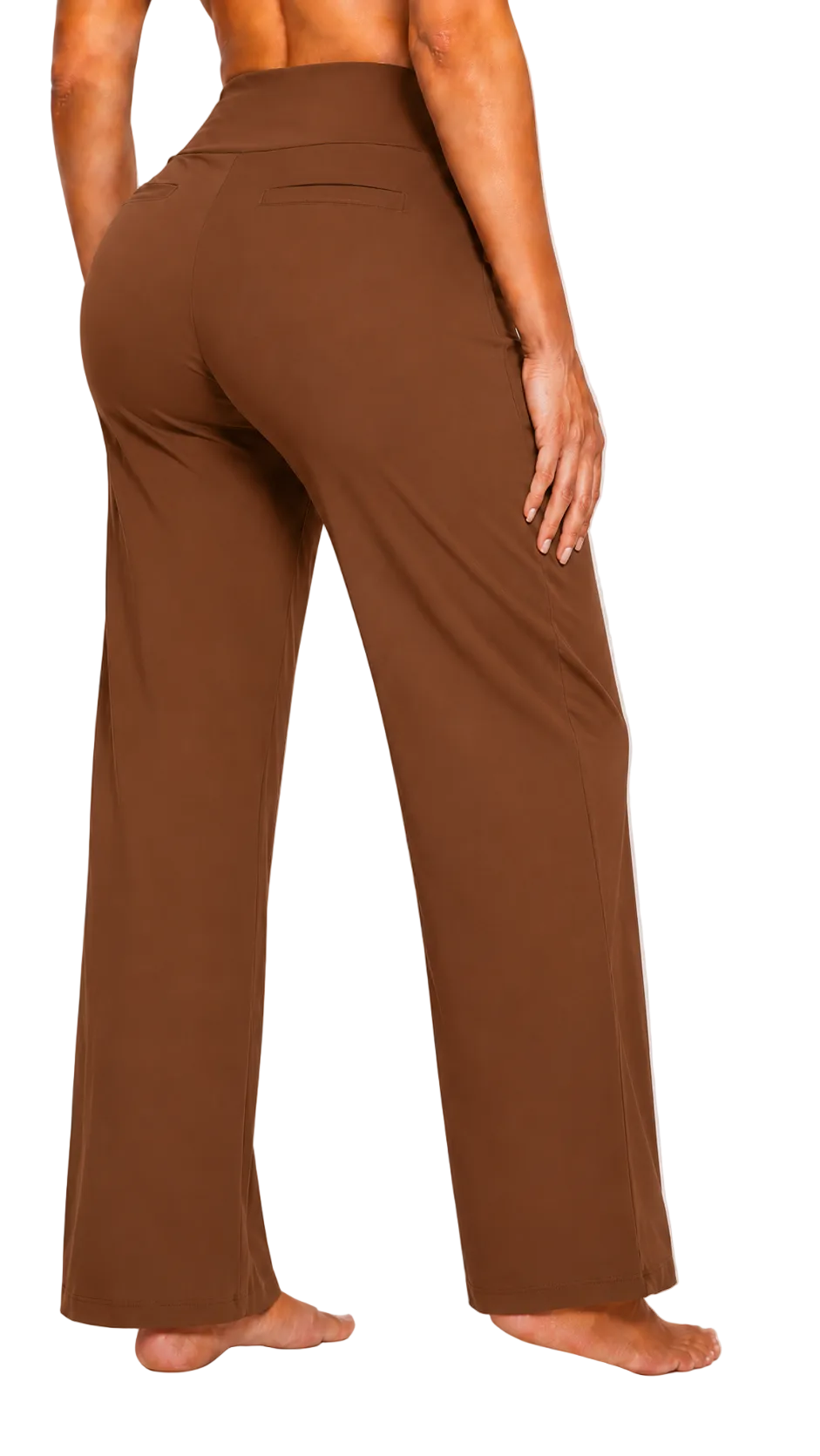 SCULPT formende Komfort-Hose mit Po-Effekt