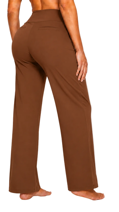 SCULPT formende Komfort-Hose mit Po-Effekt
