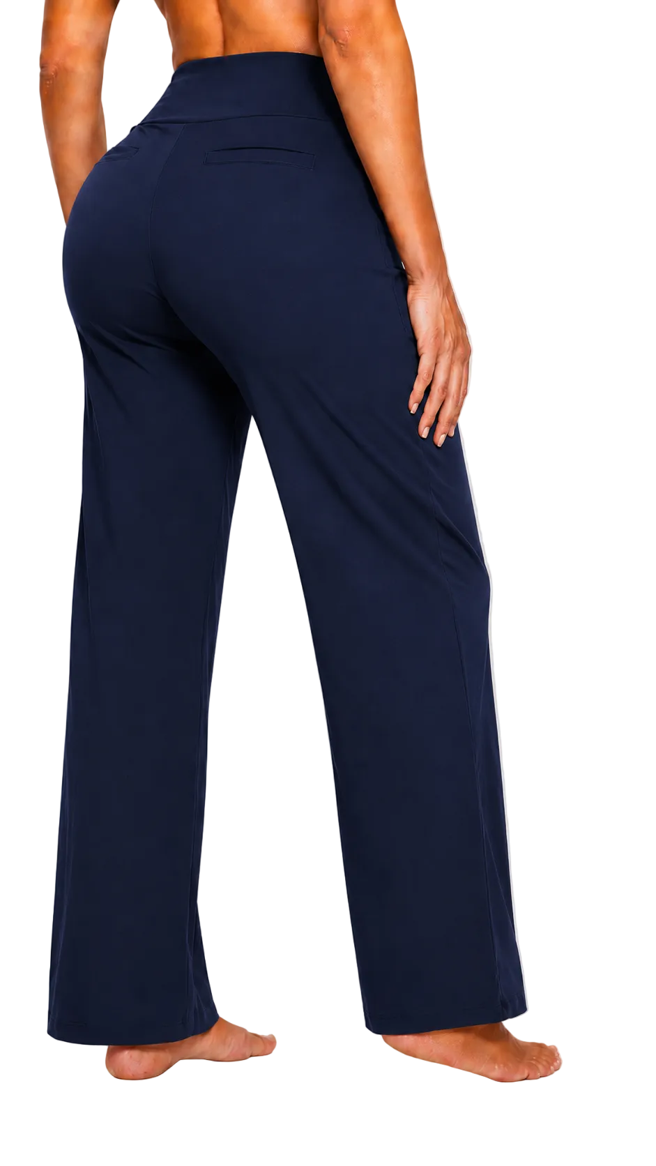 SCULPT formende Komfort-Hose mit Po-Effekt
