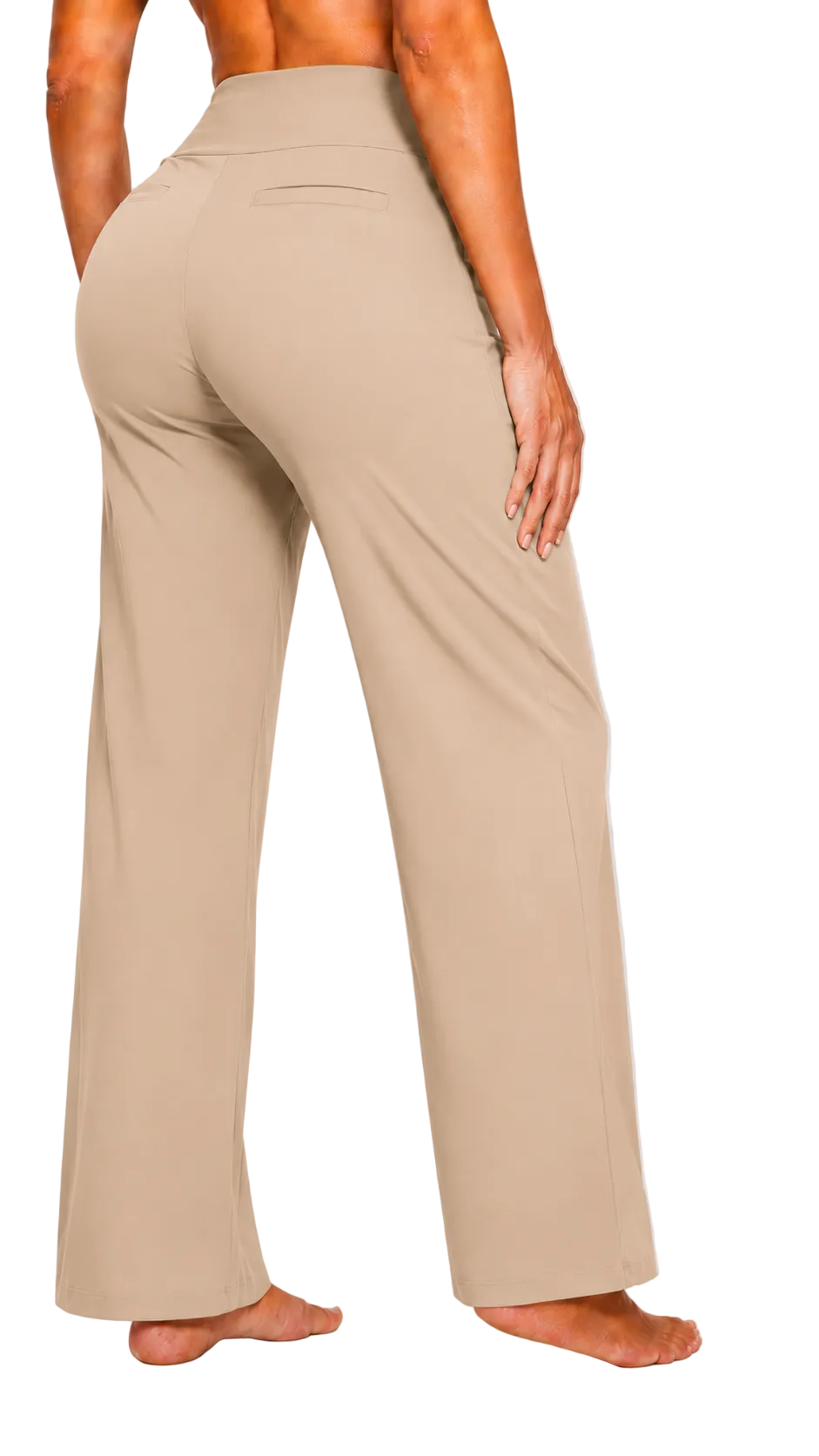 SCULPT formende Komfort-Hose mit Po-Effekt