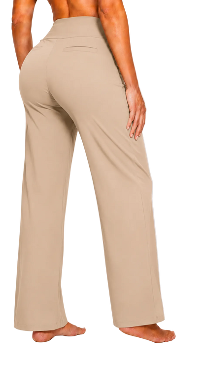 SCULPT formende Komfort-Hose mit Po-Effekt