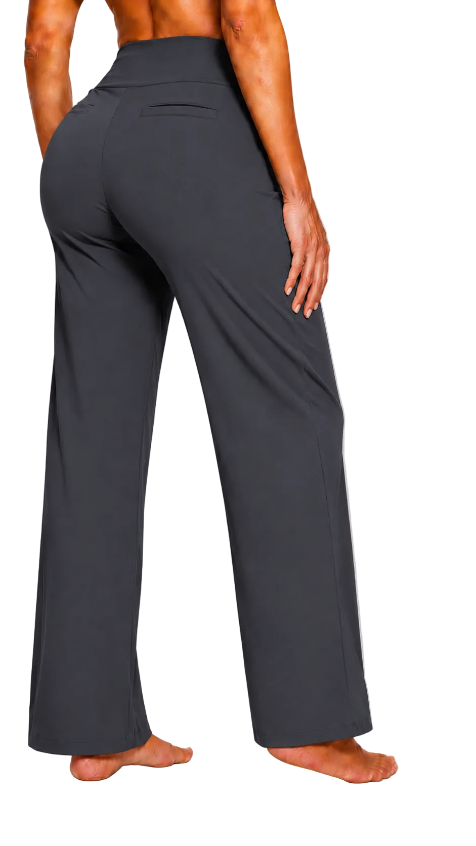SCULPT formende Komfort-Hose mit Po-Effekt