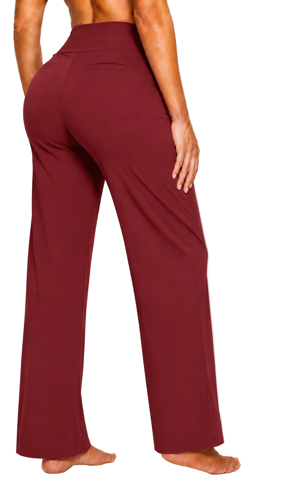 SCULPT formende Komfort-Hose mit Po-Effekt
