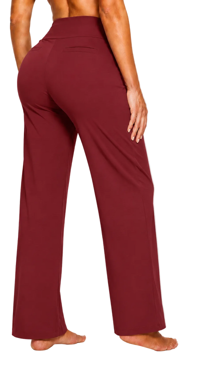 SCULPT formende Komfort-Hose mit Po-Effekt